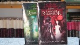 Regina Elfa Razboiul Reginele 2 Volume Oana Stoica Mujea Editura Tritonic 2009 Literatura Romana