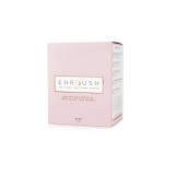 Absorbante de noapte din bumbac organic, 8 bucati, Enroush