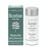 L&#039;Erbolario Absinthium After-shave, 120ml