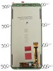 Display Samsung SM-J415 J610 J4+ J6+ J4 Plus J6 Plus ( Service Pack )