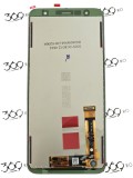 Display Samsung SM-J415 J610 J4+ J6+ J4 Plus J6 Plus ( Service Pack )
