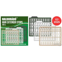 Haldorado - Opritor fir de par pentru boilies-uri 189buc/pachet