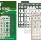 Haldorado - Opritor fir de par pentru boilies-uri 189buc/pachet