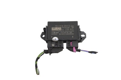 Unitate de control senzor de parcare PDC SKODA SKODA ENYAQ iV SUV 5AC, 5AZ 2022 OEM: 1EA919294D 23310306 foto