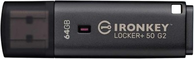 Kingston Technology IronKey Locker+ 50 foto