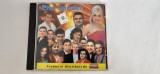 Etno maraton o compilație de referință lansată de casa de discuri Music Production.