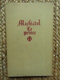 Nicolas Machiavel - Le Prince