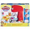 PLAY DOH SET MIXER SuperHeroes ToysZone, Hasbro