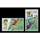 MOLDOVA 2010 FOTBAL CUPA MONDIAL DIN AFRICA DE SUD