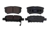 Set placute frana JEEP PATRIOT (MK74) (2007 - 2017) MAXGEAR 19-2109