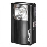 Lanterna cu BEC PALM LIGHT, 15lm utilizeaza 1 x 3R12, 16645 Varta