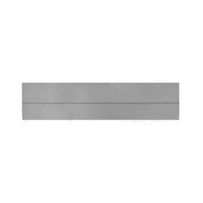 Panou de reparatie usa MERCEDES Clasa G (W460) 05.1979-08.1989; Clasa G (W461) 09.1989-09.2018, spate, otel galvanizat; lungime 1020mm, inaltime 295 foto