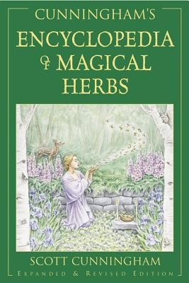 Encyclopedia of Magical Herbs foto