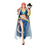 One Piece Battle Record Collection Gloriosa Figure 18cm