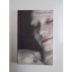 CUM IUBESC FEMEILE de MARYSE VAILLANT, 2007