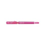 Roller cu gel Maica Pilot 0.4 mm varf fin Roller cu gel Pilot Maica 0.4 mm roz