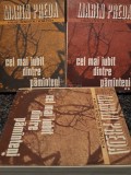 Marin Preda - Cel mai iubit dintre pamanteni, 3 vol. (Editia: 1987)