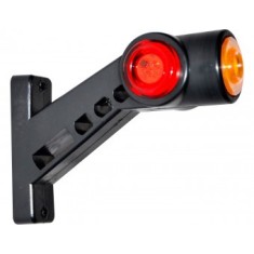 Lampa LED de gabarit DLS3 Egkal