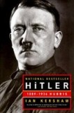 Hitler: 1889-1936: Hubris