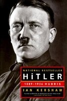 Hitler: 1889-1936: Hubris foto