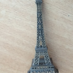 M3C21 - OBIECT AMINTIRE - MINIATURA - TURNUL EIFFEL DIN PARIS - DE EFECT!!!!!