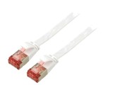 Patch Cord Goobay U/FTP Cat 6 RJ45 litat Cu 94919, cablu rețea performant