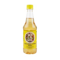 Otet de mere si miere, 500ml, Solaris