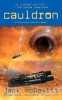 Jack McDevitt - Cauldron