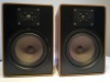 Set Boxe CANTON GLE 45 - pe Compresie/Impecabile/Vintage/RFG, 41-80W, Boxe podea