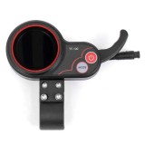 Acceleratie Trotineta Electrica Kugoo TF-100 36-60V, 5/6 Pini, Compatibil M4