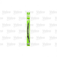 Set stergatoare parbriz Valeo 576015, 530/510 mm, 2 buc