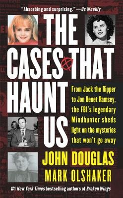 The Cases That Haunt Us foto