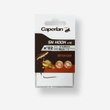 C&acirc;rlige Legate SN HOOK Bronz pescuit staționar, Caperlan