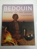 BEDOUIN - NOMADS OF THE DESERT - ALAN KEOHANE