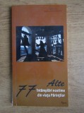 Romeo Petrasciuc - Alte 77 de intamplari nostime din viata Parintilor