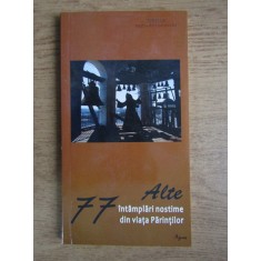Romeo Petrasciuc - Alte 77 de intamplari nostime din viata Parintilor