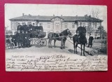 Salutari din Tecuci Ofiterii regimentului