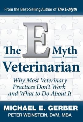 The E-Myth Veterinarian foto