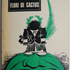 Flori de cactus – Stelian Filip