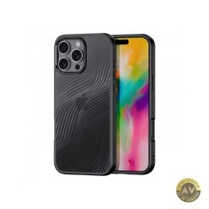 Husa pentru Apple iPhone 16 Pro DUX DUCIS Aimo Neagra