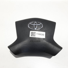 Airbag volan Toyota Avensis (T250) 2008 62112050A