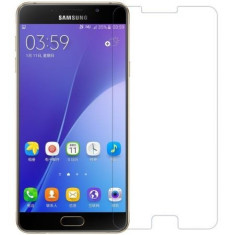 Folie de sticla securizata, protectie, Samsung Galaxy A7, 0.33mm, 9H