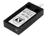 Senzor Inductiv PNP NO 0-5mm 10-30VDC 200mA Cablu 2m