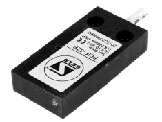 Senzor Inductiv PNP NO 0-5mm 10-30VDC 200mA Cablu 2m