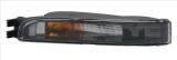 Semnalizator VW BEETLE Cabriolet (5C7) (2011 - 2016) TYC 12-0133-01-9