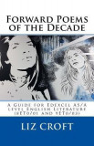 Forward Poems of the Decade: A Guide for Edexcel A/As Level English Literature, 2015