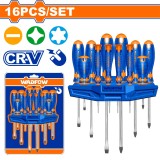 WADFOW - SET 16 SURUBELNITE - CR-V PowerTool TopQuality