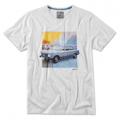 Tricou Barbati Oe Bmw Classic Marime XXL 80142463125 foto