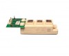 Modul IGBT GD100HFL120C1S, 1200V, 100A