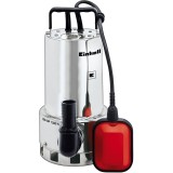 Pompa pentru apa murdara GC-Dp 1020 N, 1000W, 18000 l/h, Einhell
